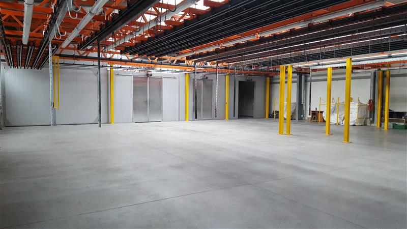 Magazyn na sprzedaż, 1650&nbsp;m², Wieszowa, . - zdjęcie 4