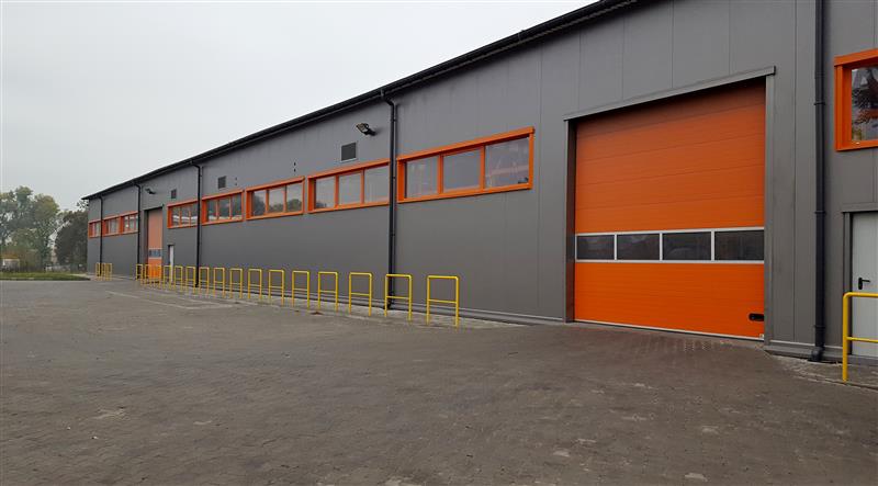 Magazyn na sprzedaż, 1650&nbsp;m², Wieszowa, . - zdjęcie 3