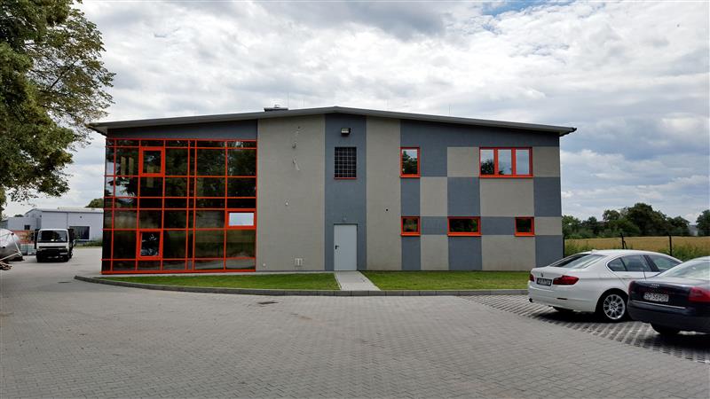 Magazyn na sprzedaż, 1650&nbsp;m², Wieszowa, . - zdjęcie 2