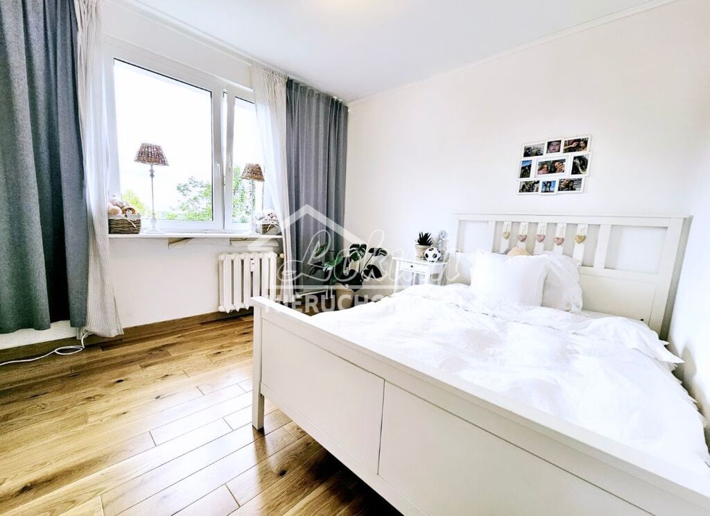 Mieszkanie 54,04 m², Szczecin, Niebuszewo, Ks. bpa Władysława Bandurskiego - zdjęcie 11