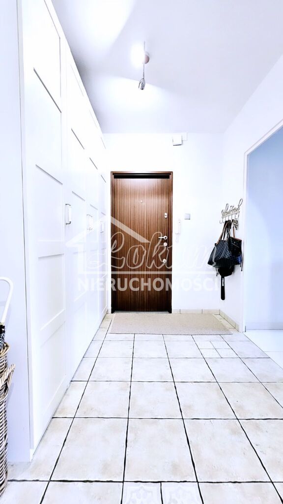 Mieszkanie 54,04 m², Szczecin, Niebuszewo, Ks. bpa Władysława Bandurskiego - zdjęcie 8