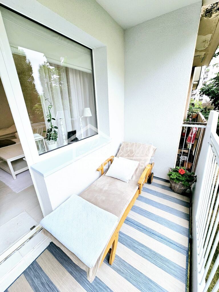 Mieszkanie 54,04 m², Szczecin, Niebuszewo, Ks. bpa Władysława Bandurskiego - zdjęcie 6