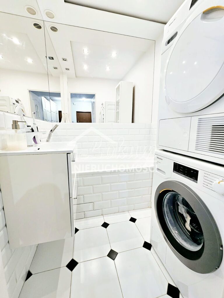 Mieszkanie 54,04 m², Szczecin, Niebuszewo, Ks. bpa Władysława Bandurskiego - zdjęcie 7