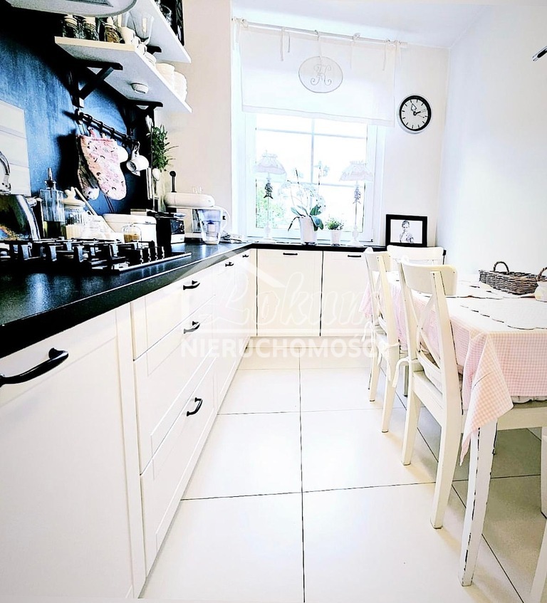 Mieszkanie 54,04 m², Szczecin, Niebuszewo, Ks. bpa Władysława Bandurskiego - zdjęcie 2