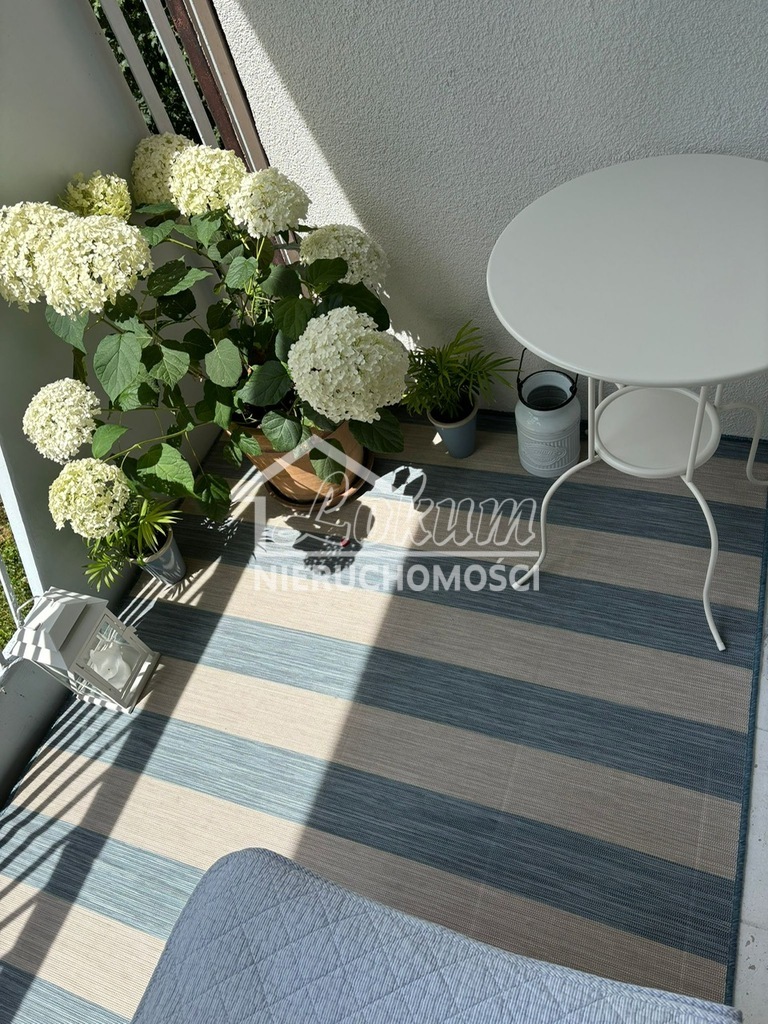 Mieszkanie 54,04 m², Szczecin, Niebuszewo, Ks. bpa Władysława Bandurskiego - zdjęcie 5