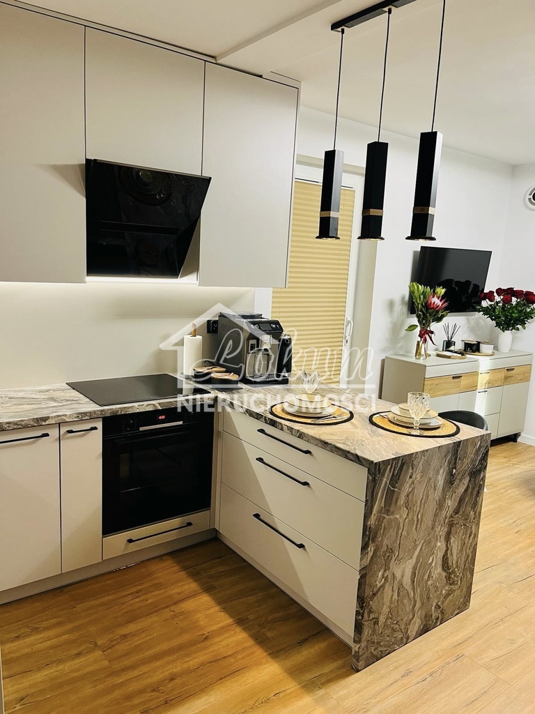 Mieszkanie 55&nbsp;m², Pobierowo - zdjęcie 2