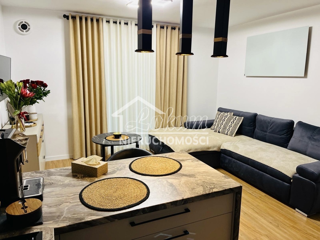 Mieszkanie 55&nbsp;m², Pobierowo - zdjęcie 3