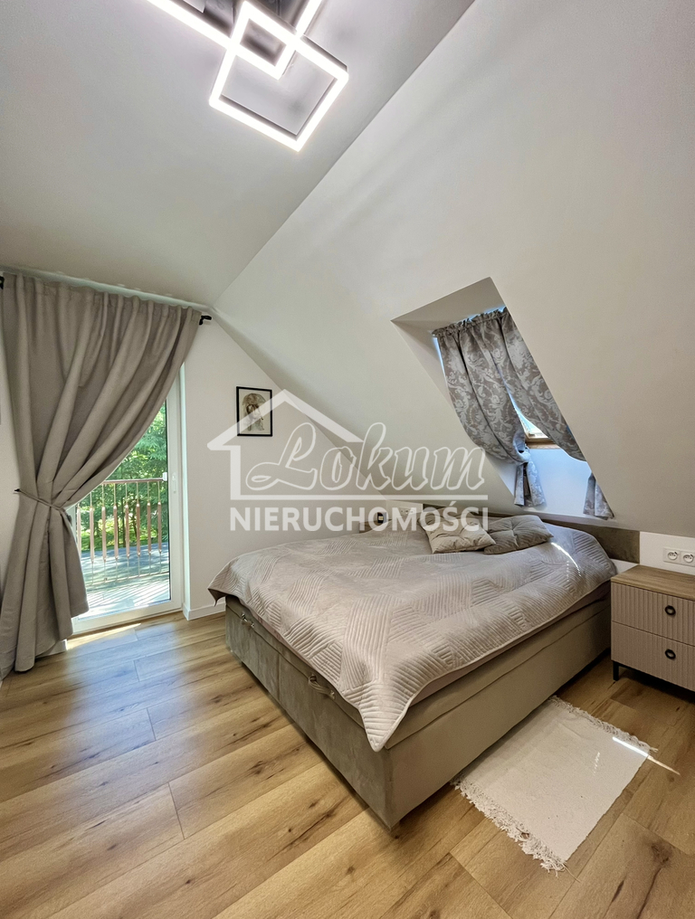 Mieszkanie 55&nbsp;m², Pobierowo - zdjęcie 6