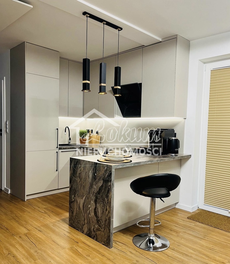 Mieszkanie 55&nbsp;m², Pobierowo - zdjęcie 1