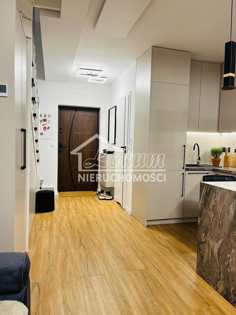 Mieszkanie 55&nbsp;m², Pobierowo - zdjęcie 5