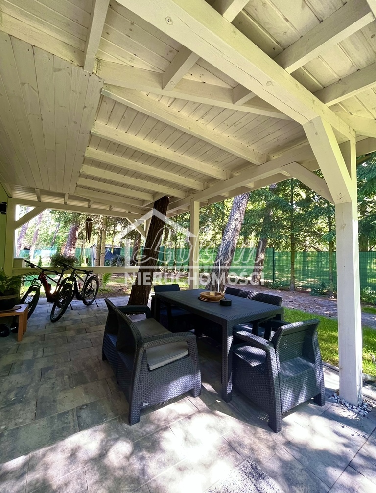 Mieszkanie 55&nbsp;m², Pobierowo - zdjęcie 11
