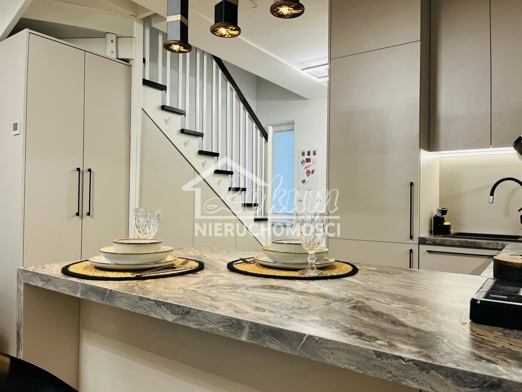 Mieszkanie 55&nbsp;m², Pobierowo - zdjęcie 4