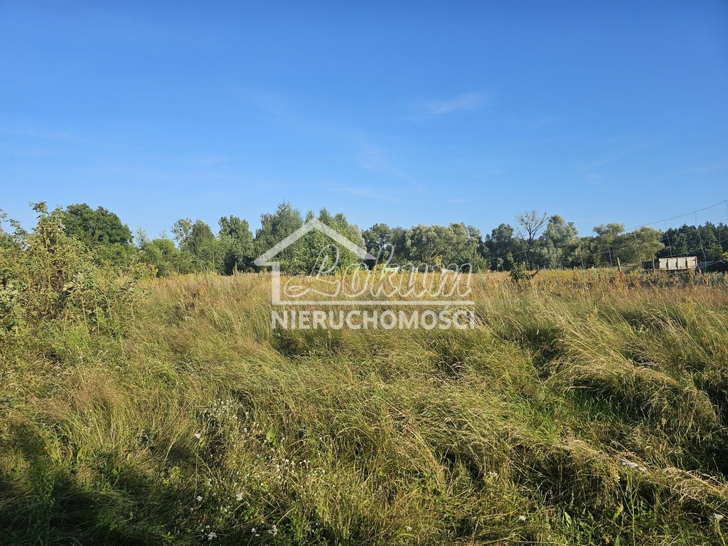 Działka rolna 3108&nbsp;m², Poczernin - zdjęcie 10