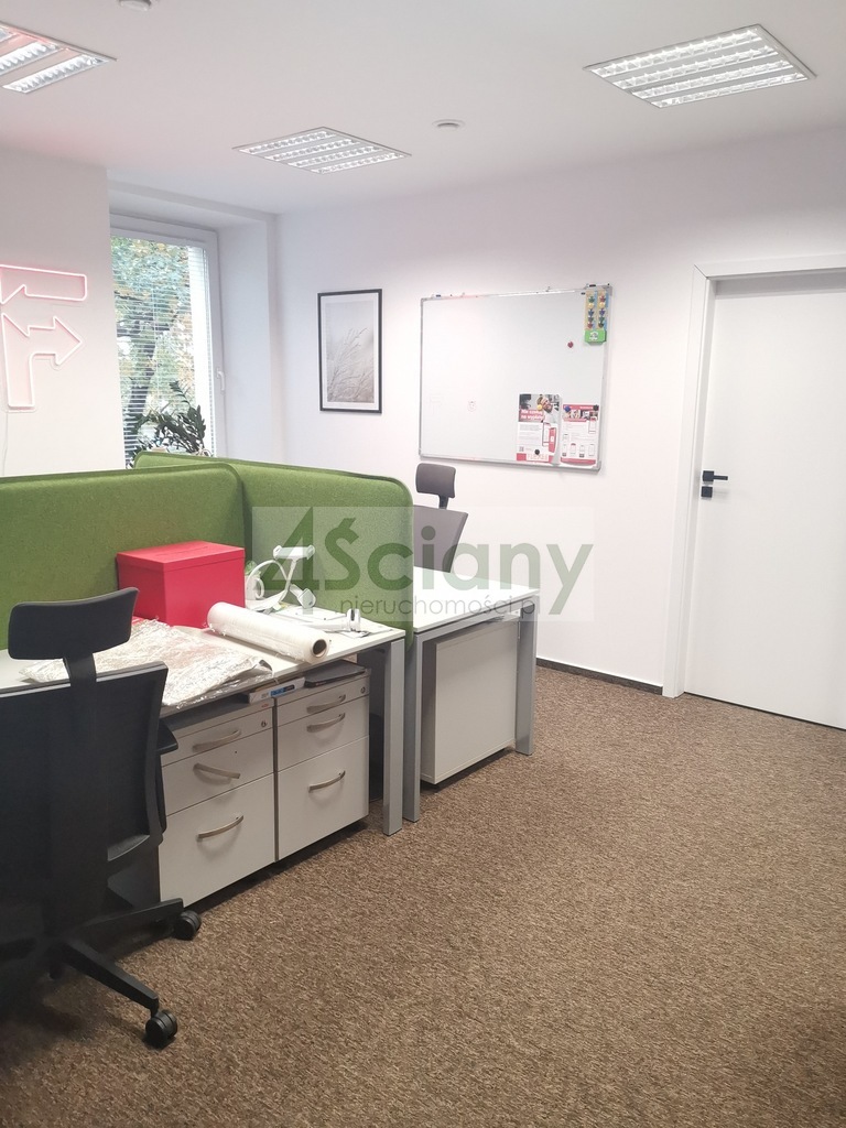 Lokal biurowy do wynajęcia, 81&nbsp;m², Warszawa - zdjęcie 4