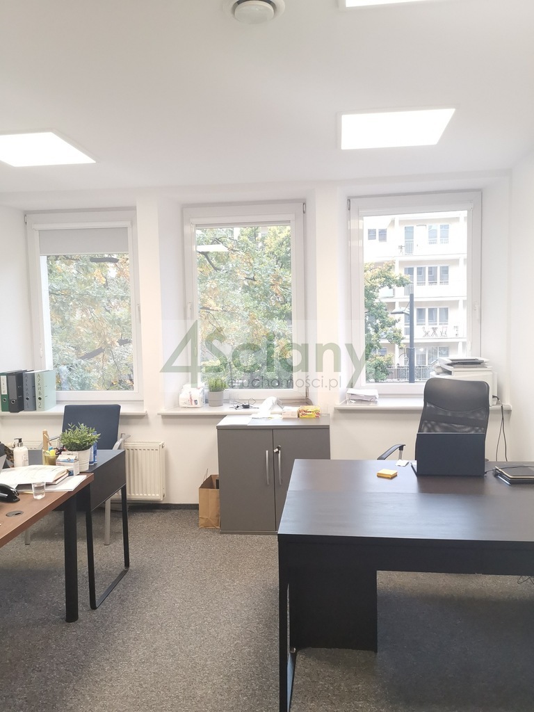 Lokal biurowy do wynajęcia, 81&nbsp;m², Warszawa - zdjęcie 3