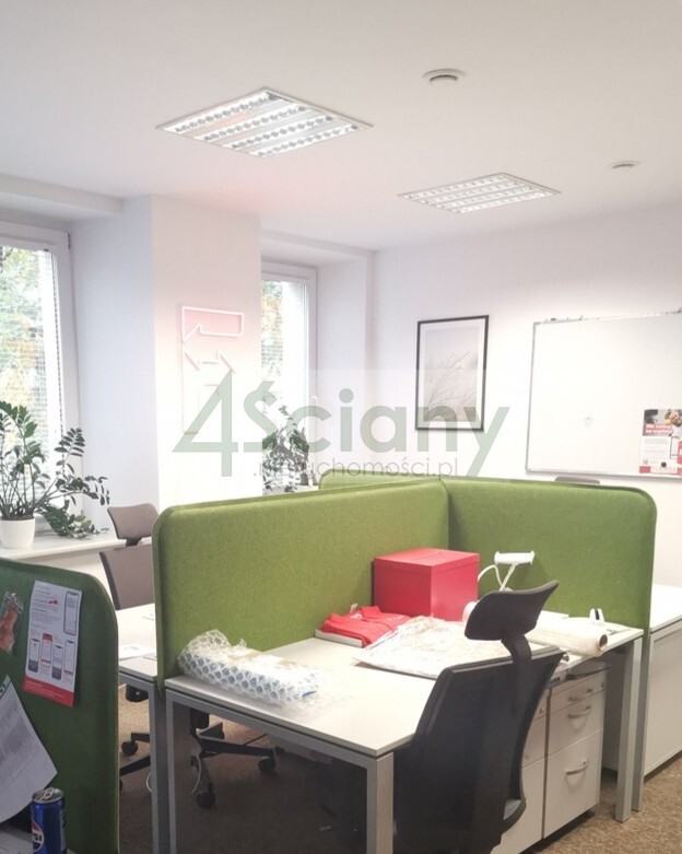 Lokal biurowy do wynajęcia, 97 m², Warszawa - zdjęcie 4