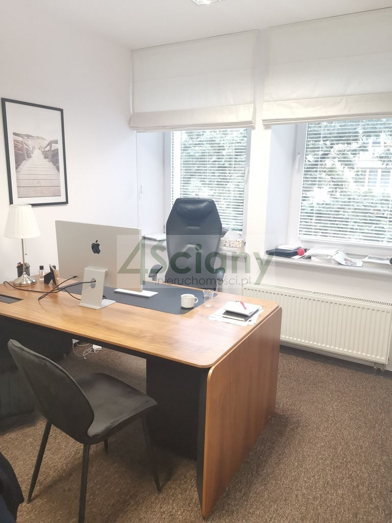 Lokal biurowy do wynajęcia, 97 m², Warszawa - zdjęcie 8