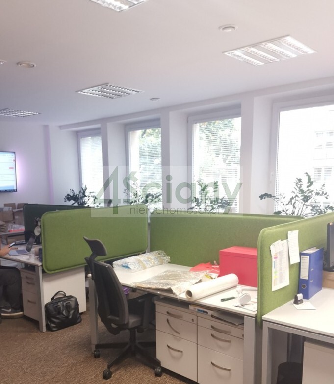 Lokal biurowy do wynajęcia, 97 m², Warszawa - zdjęcie 6