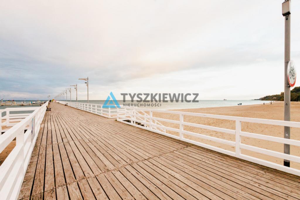 Działka budowalna z widokiem, 600 m do plaży. - zdjęcie 16