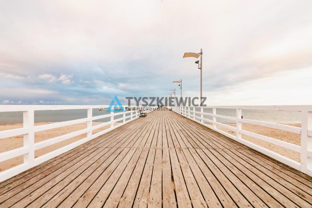 Działka budowalna z widokiem, 600 m do plaży. - zdjęcie 17