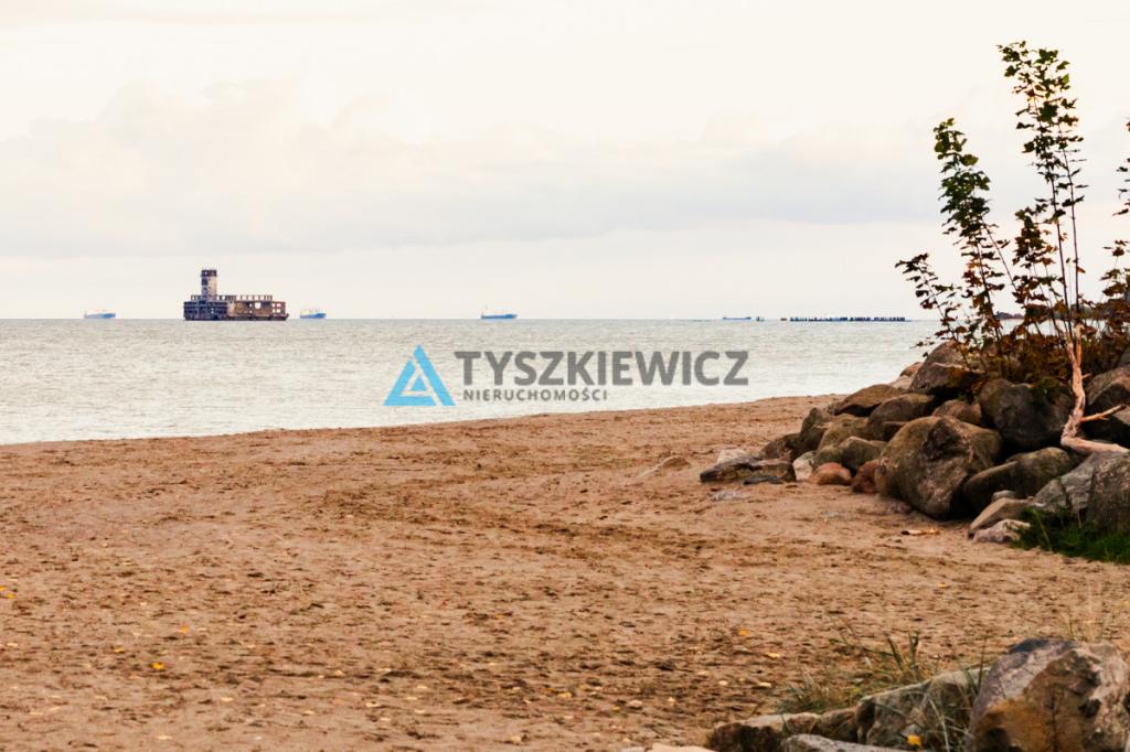 Działka budowalna z widokiem, 600 m do plaży. - zdjęcie 19