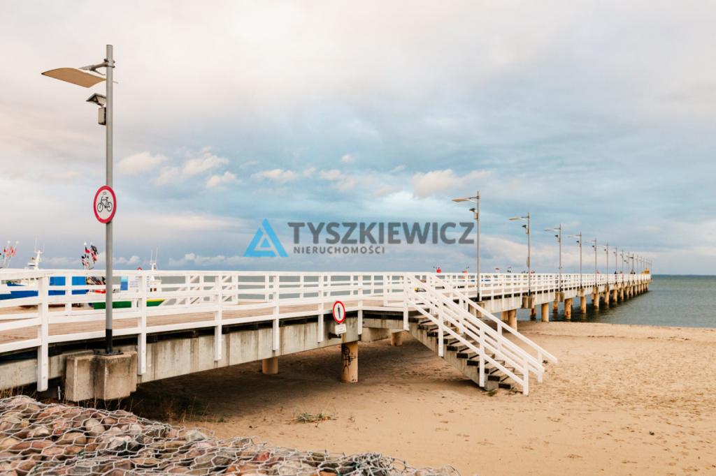 Działka budowalna z widokiem, 600 m do plaży. - zdjęcie 15