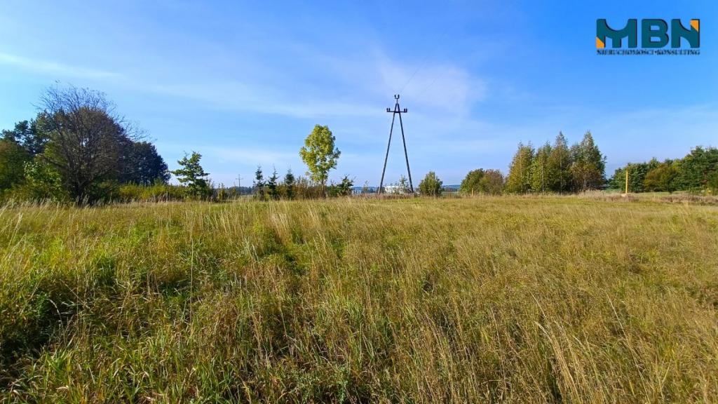 Działka rolna 5757&nbsp;m², Stawki - zdjęcie 9
