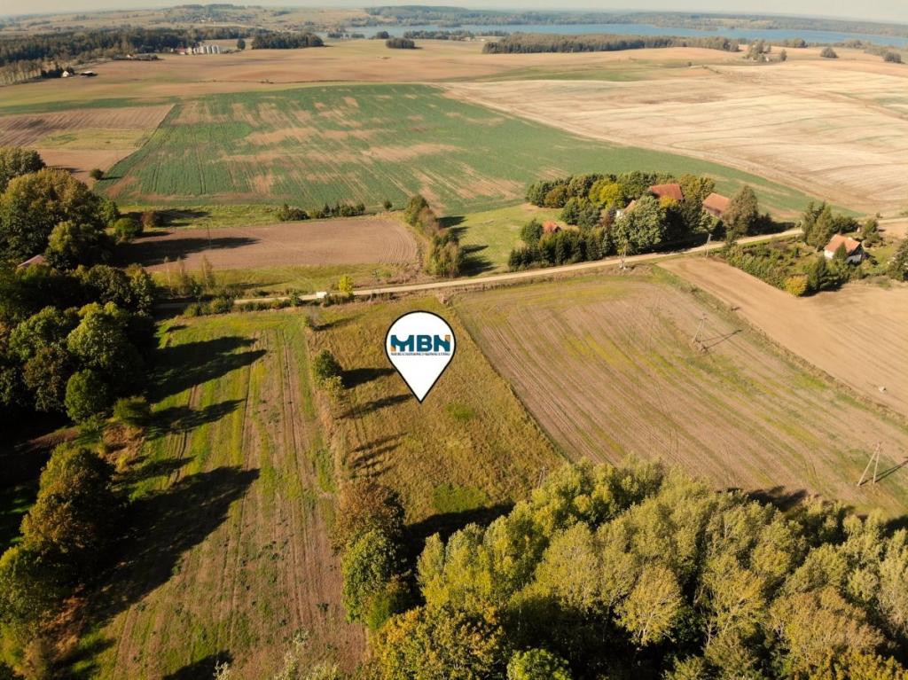 Działka rolna 5757&nbsp;m², Stawki - zdjęcie 2