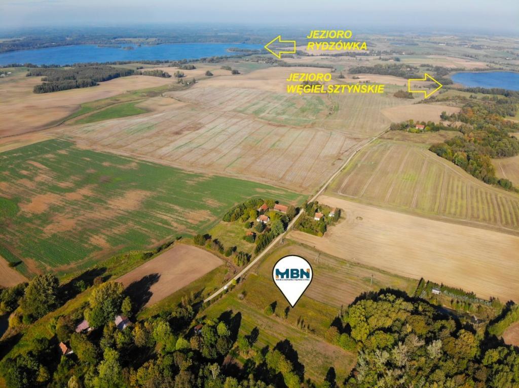 Działka rolna 5757&nbsp;m², Stawki - zdjęcie 1