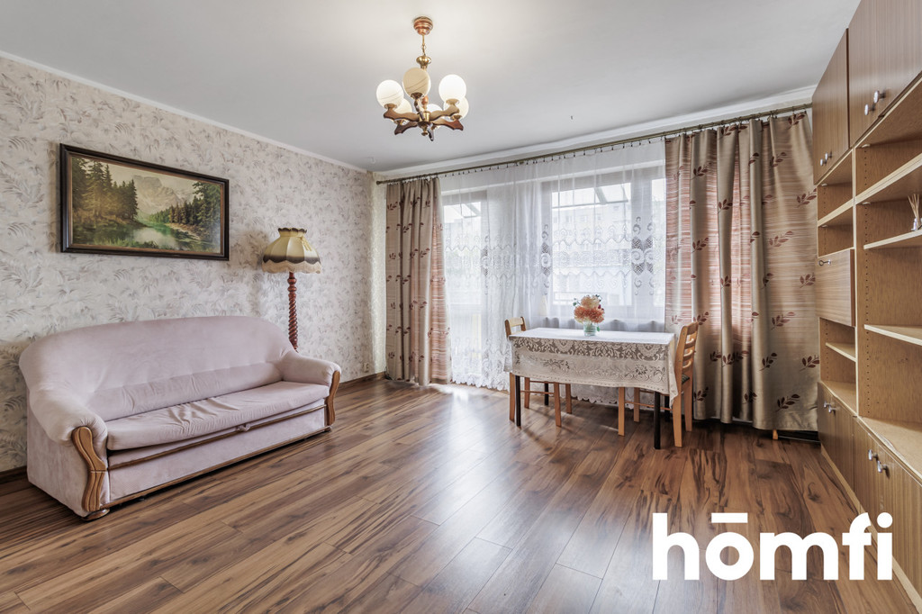 Mieszkanie 73,74 m², Radom, ks. Ignacego Skorupki - zdjęcie 2