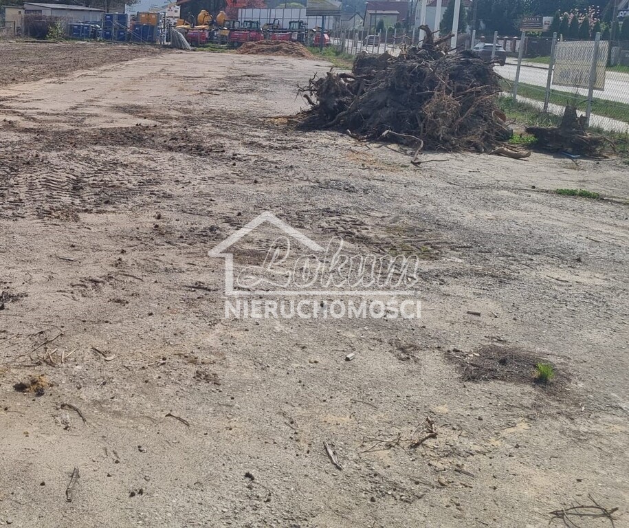 Wynajmę działkę 3300&nbsp;m², Szczecin - zdjęcie 3