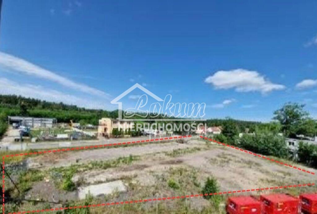 Wynajmę działkę 3300&nbsp;m², Szczecin - zdjęcie 1
