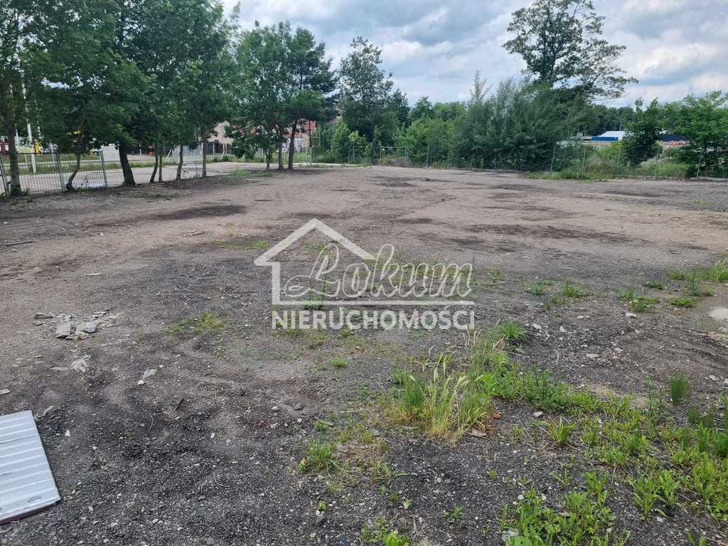 Wynajmę działkę 3300&nbsp;m², Szczecin - zdjęcie 2