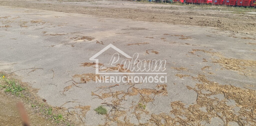 Wynajmę działkę 3300&nbsp;m², Szczecin - zdjęcie 4