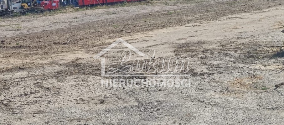 Wynajmę działkę 3300&nbsp;m², Szczecin - zdjęcie 6