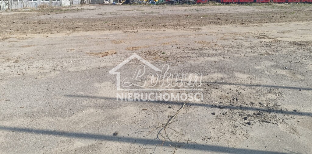 Wynajmę działkę 3300&nbsp;m², Szczecin - zdjęcie 5