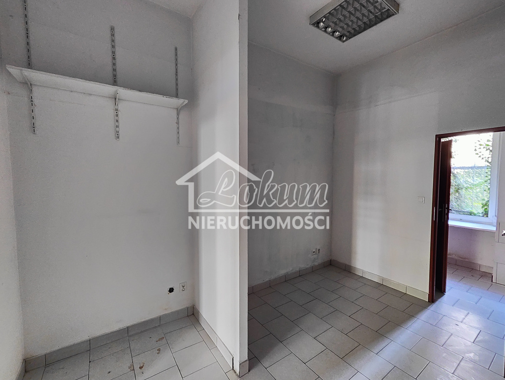 Lokal usługowy na sprzedaż, 56,8&nbsp;m², Szczecin - zdjęcie 5