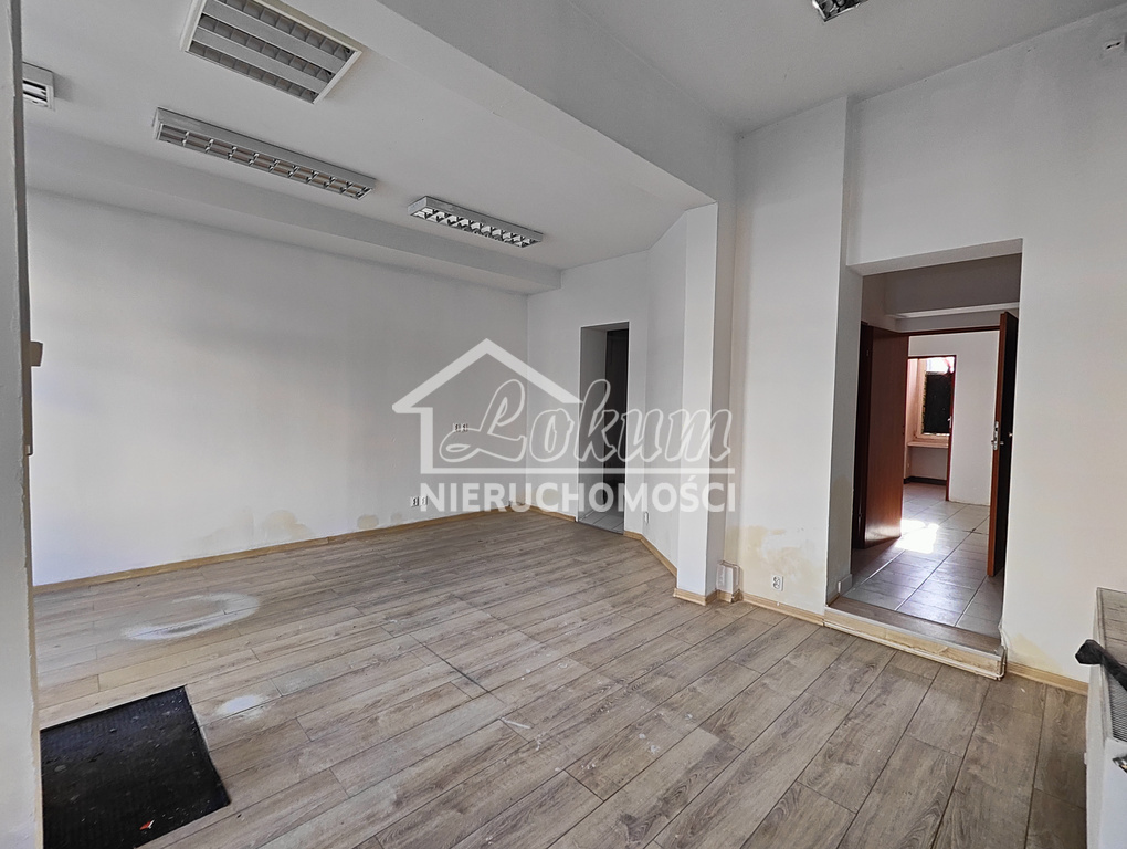 Lokal usługowy na sprzedaż, 56,8&nbsp;m², Szczecin - zdjęcie 1