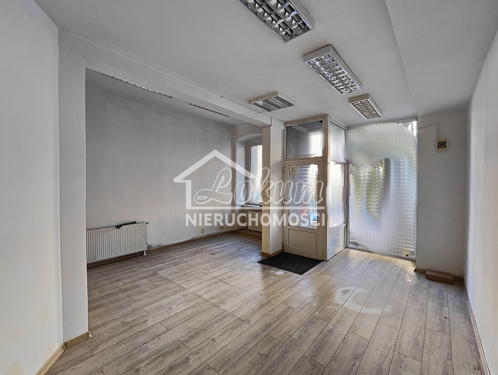 Lokal usługowy na sprzedaż, 56,8&nbsp;m², Szczecin - zdjęcie 3