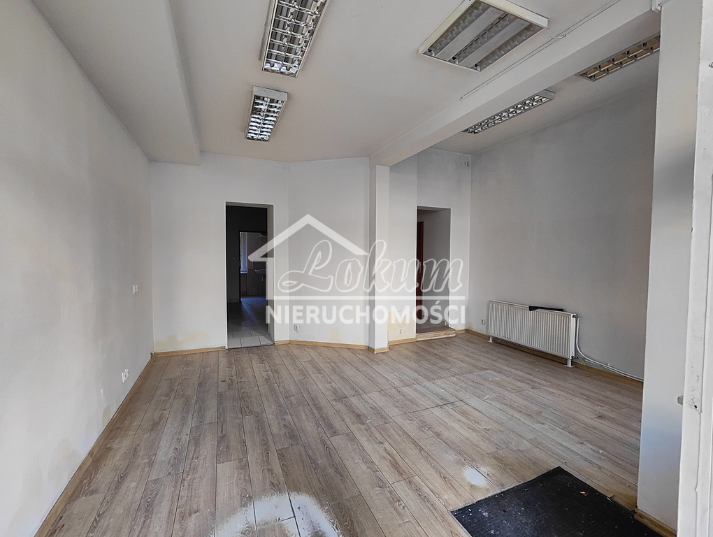 Lokal usługowy na sprzedaż, 56,8&nbsp;m², Szczecin - zdjęcie 2