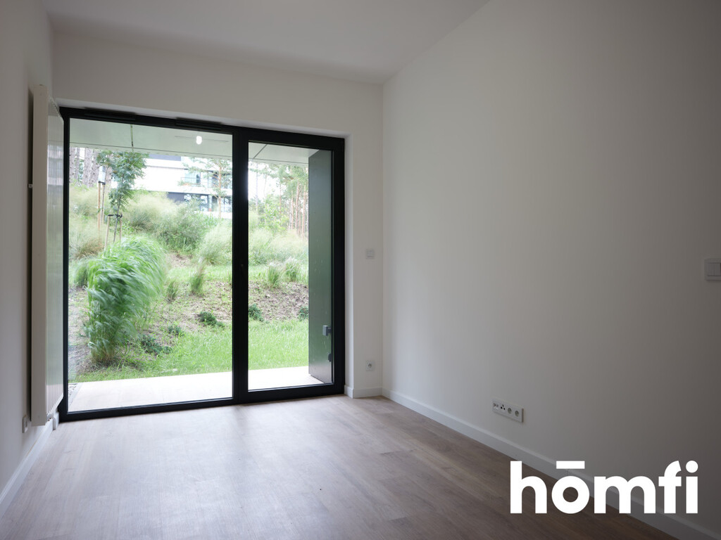 Mieszkanie 32 m², Rogowo - zdjęcie 2