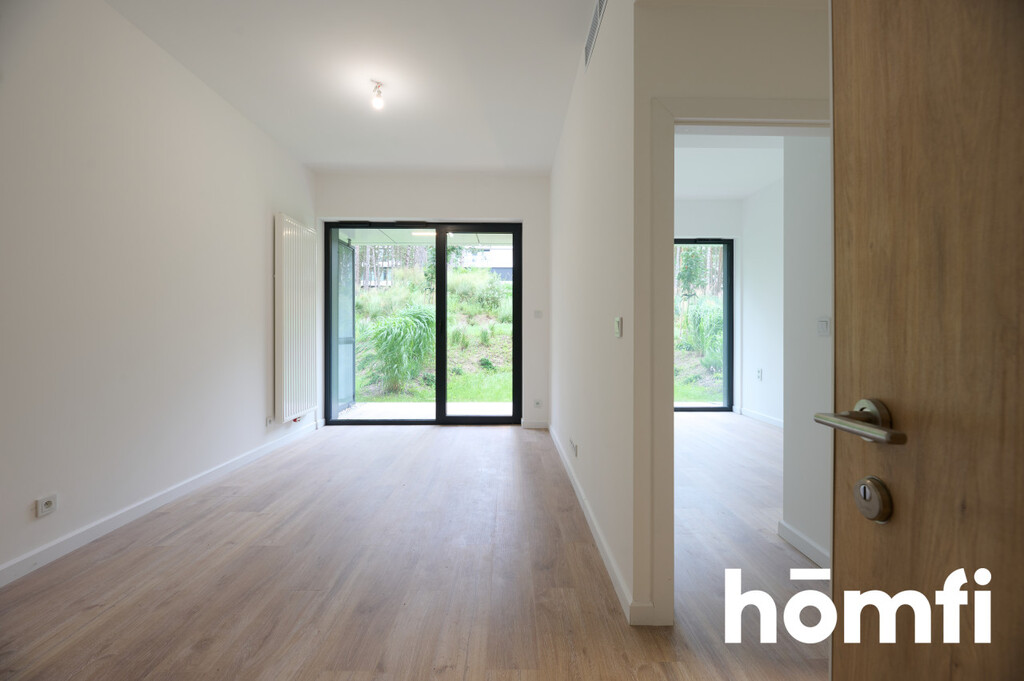 Mieszkanie 32 m², Rogowo - zdjęcie 7