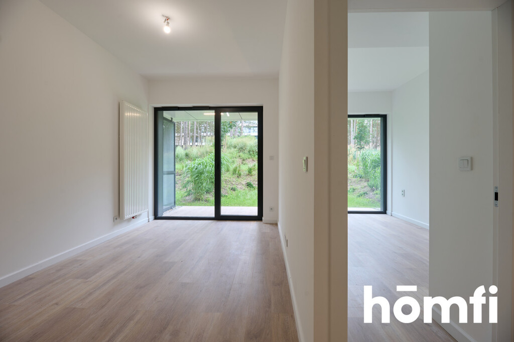 Mieszkanie 32 m², Rogowo - zdjęcie 8