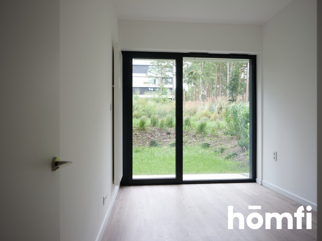 Mieszkanie 32 m², Rogowo - zdjęcie 3