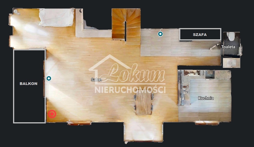 Mieszkanie 145,47&nbsp;m², Szczecin, Warszewo, Duńska - zdjęcie 3