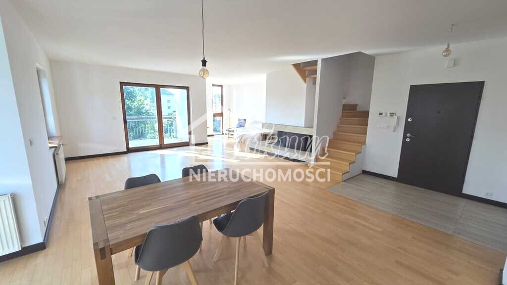 Mieszkanie 145,47&nbsp;m², Szczecin, Warszewo, Duńska - zdjęcie 1