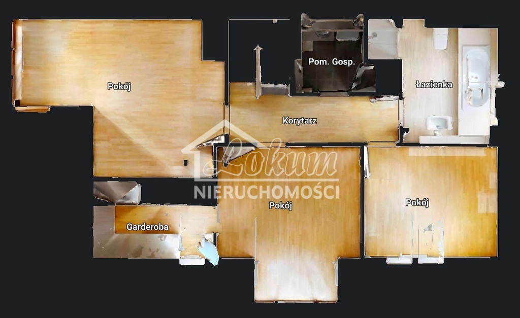 Mieszkanie 145,47&nbsp;m², Szczecin, Warszewo, Duńska - zdjęcie 2
