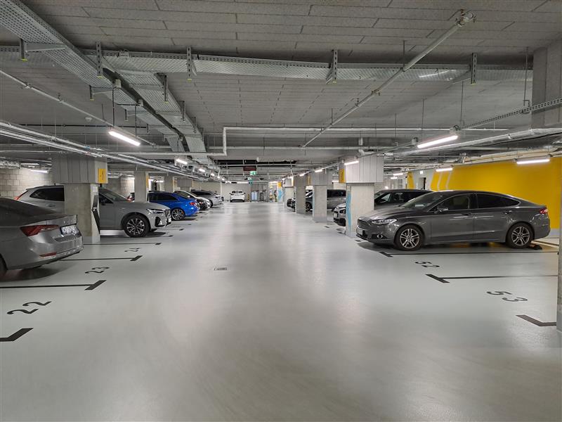 Lokal biurowy do wynajęcia, 300&nbsp;m², Gdynia, Władysława IV - zdjęcie 15