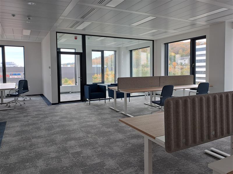 Lokal biurowy do wynajęcia, 300&nbsp;m², Gdynia, Władysława IV - zdjęcie 8