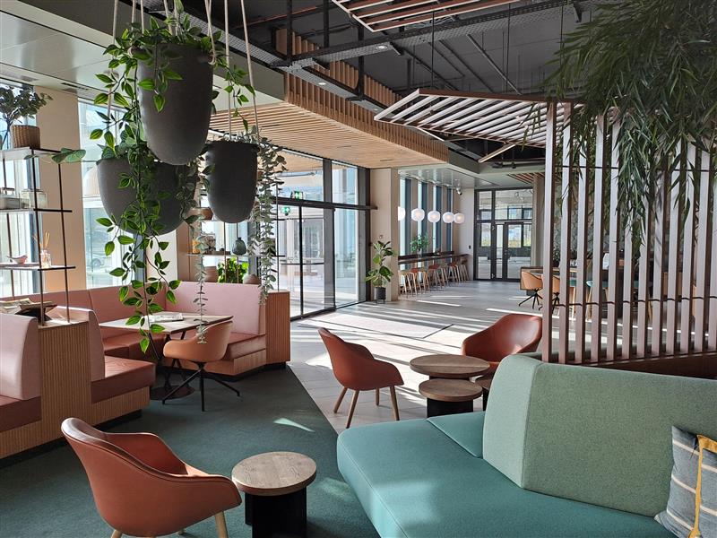 Lokal biurowy do wynajęcia, 240&nbsp;m², Gdynia, Władysława IV - zdjęcie 10